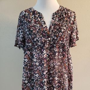 Knox Rose Blouse
